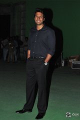 Manasuku Nachindi Movie Press Meet